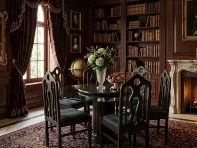 Premium Dining Table  - photo 6