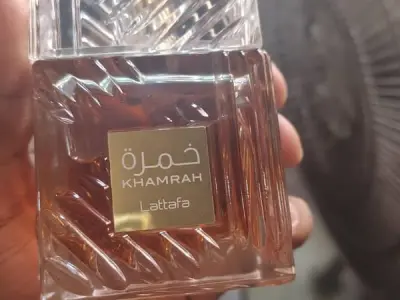 Khamrah Latafa. Perfume - photo 1
