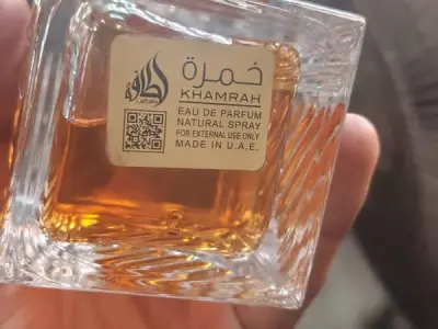 Khamrah Latafa. Perfume - photo 2