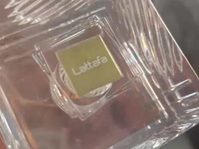 Khamrah Latafa. Perfume - photo 3