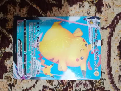 Pokemon cards - photo 1
