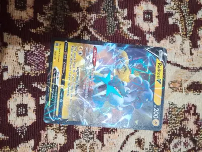 Pokemon cards - photo 3