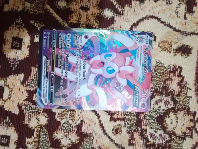 Pokemon cards - photo 4