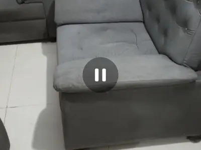 6 seater sofa in good condition