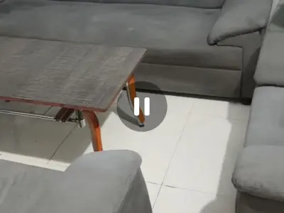 6 seater sofa in good condition - photo 2