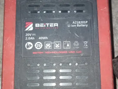 S.B Electric & Corldless Tools - photo 2