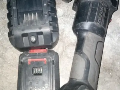 S.B Electric & Corldless Tools - photo 3