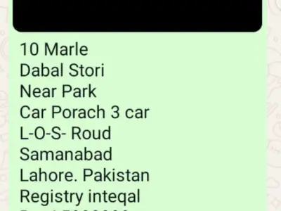 10  MARLE DABAL STORI NEAR PARK - photo 1
