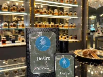 Dunhill Desire By Al Qaswa Perfume's - photo 2