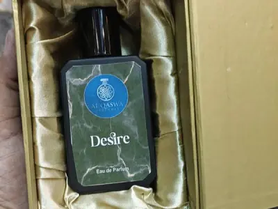 Dunhill Desire By Al Qaswa Perfume's - photo 5