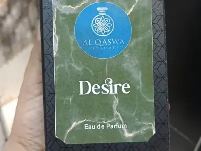 Dunhill Desire By Al Qaswa Perfume's - photo 6
