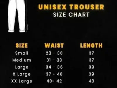 Men's Fleece Printed Tracksuit - photo 3