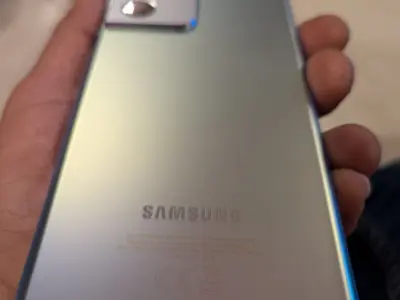 Samsung Mobile S21 Ultra | 12/128 Gb | PTA Approved - photo 6