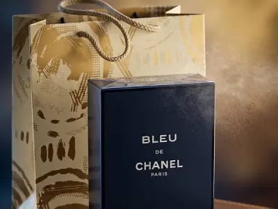 Bleu De Chanel/ fragrance/ Imported original fragrance - photo 1