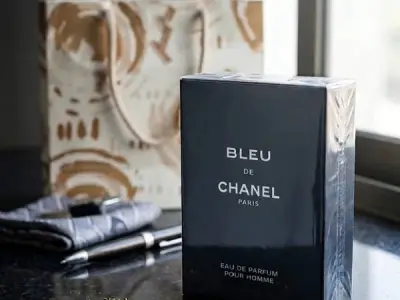 Bleu De Chanel/ fragrance/ Imported original fragrance - photo 2