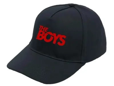 Trendy Cool Printed Caps