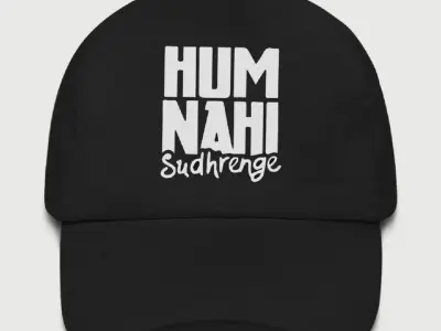 Trendy Cool Printed Caps - photo 2