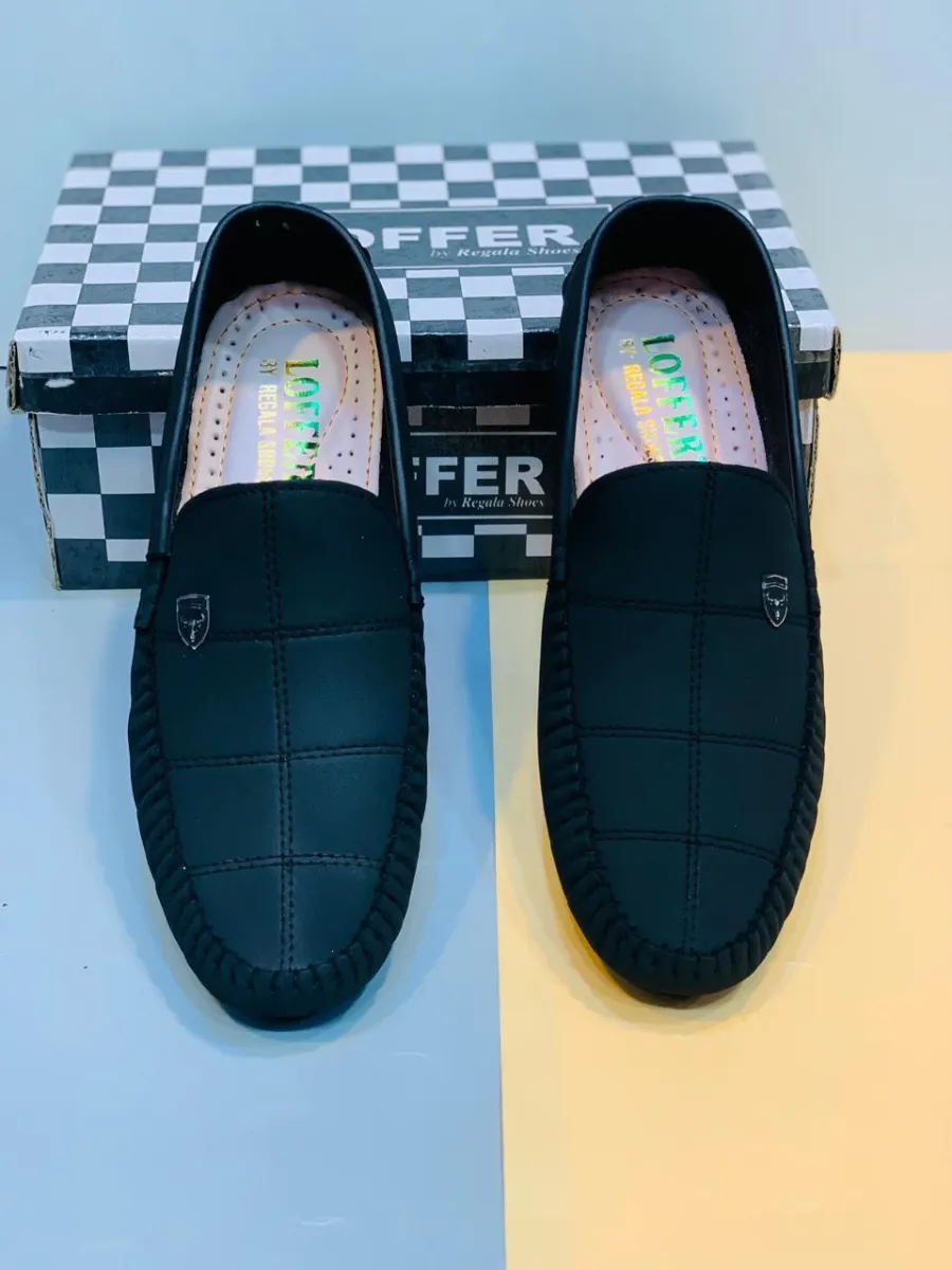 Men's lightweight shoes