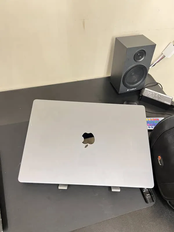 Macbook M1 Pro 16” 32GB RAM