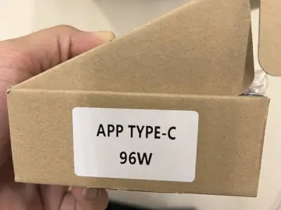 Macbook M1 Pro 16” 32GB RAM - photo 3