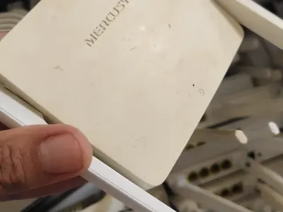 WiFi Routers and Range Extenders - Multiple Brands