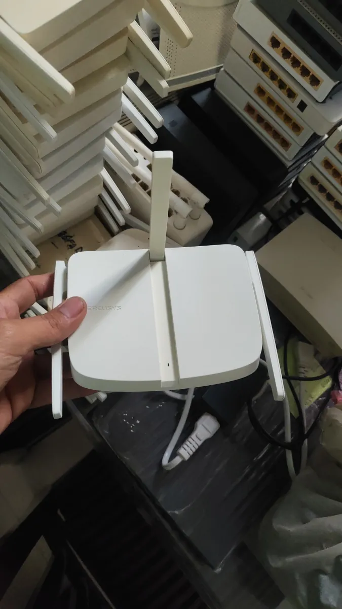 tplink tenda dlink mercusys Linksys cisco