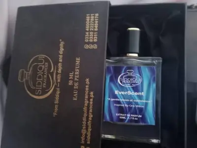 everscent perfume imported buying in saoudia - photo 2