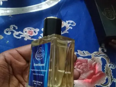 everscent perfume imported buying in saoudia - photo 3