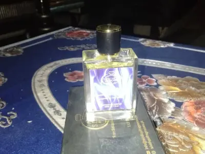 everscent perfume imported buying in saoudia - photo 4