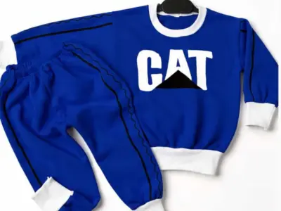 Kids tracksuit - photo 2