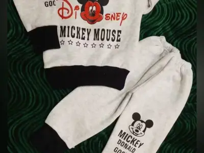 Kids tracksuit - photo 3