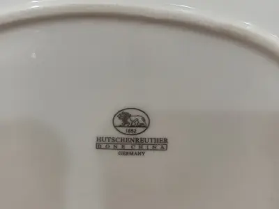 dinner set - photo 5