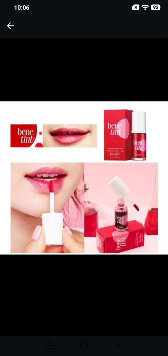 Bene tint