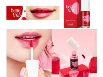 Original Bene Tint for Lips and Cheeks