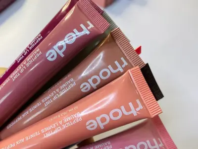 Rhode original lipgloss plumper tube - photo 3