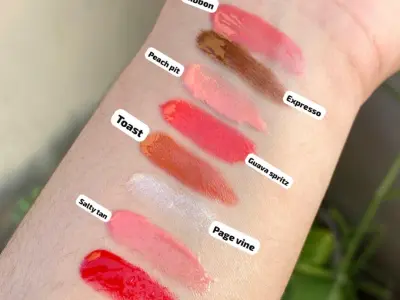 Rhode original lipgloss plumper tube - photo 5