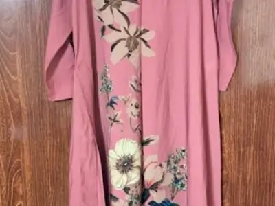 Lulusar Outfit - Lightly Used - photo 2