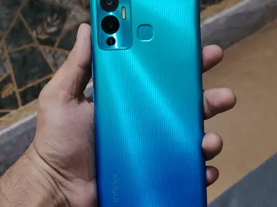 Infinix Hot 12 Play - photo 3