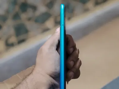 Infinix Hot 12 Play - photo 4