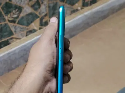 Infinix Hot 12 Play - photo 5