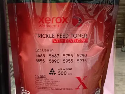 Toner - photo 1