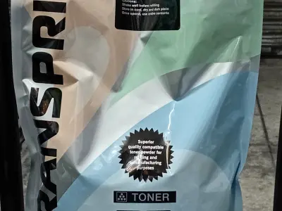 Toner - photo 4