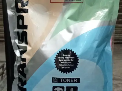 Toner - photo 5