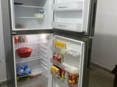 Haier E-Star 14 Cubic Fridge - photo 1
