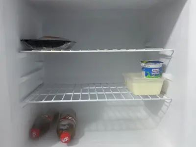 Haier E-Star 14 Cubic Fridge - photo 2