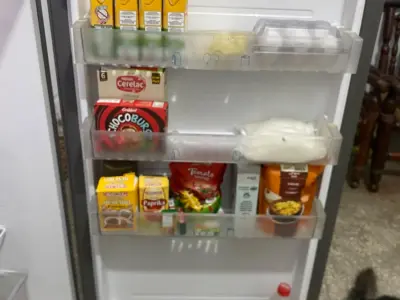 Haier E-Star 14 Cubic Fridge - photo 4