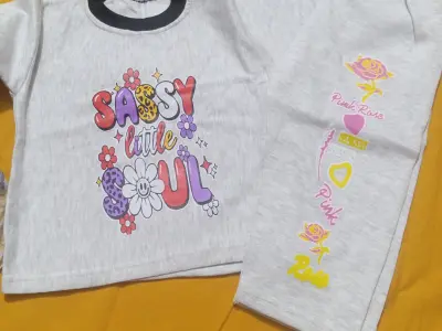 Kids tracksuit - photo 2