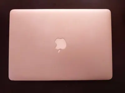 MacBook Air 2017 Core i5 | 8GB RAM 256GB SSD | Urgent Sale - photo 1