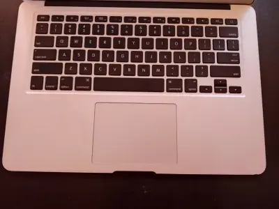 MacBook Air 2017 Core i5 | 8GB RAM 256GB SSD | Urgent Sale - photo 2