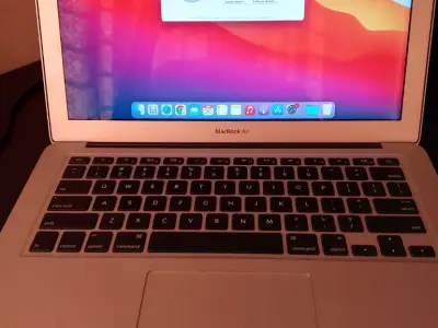 MacBook Air 2017 Core i5 | 8GB RAM 256GB SSD | Urgent Sale - photo 5